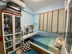 The Santorini (D18), Condominium #265025731